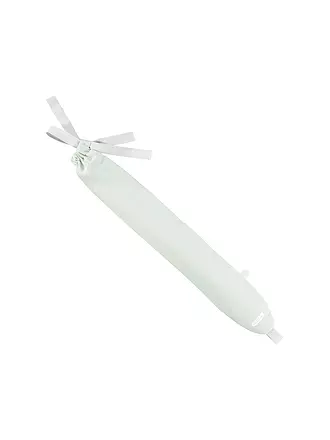 YUYU | Borsa acqua calda - Bottle Linen Ocean | mint